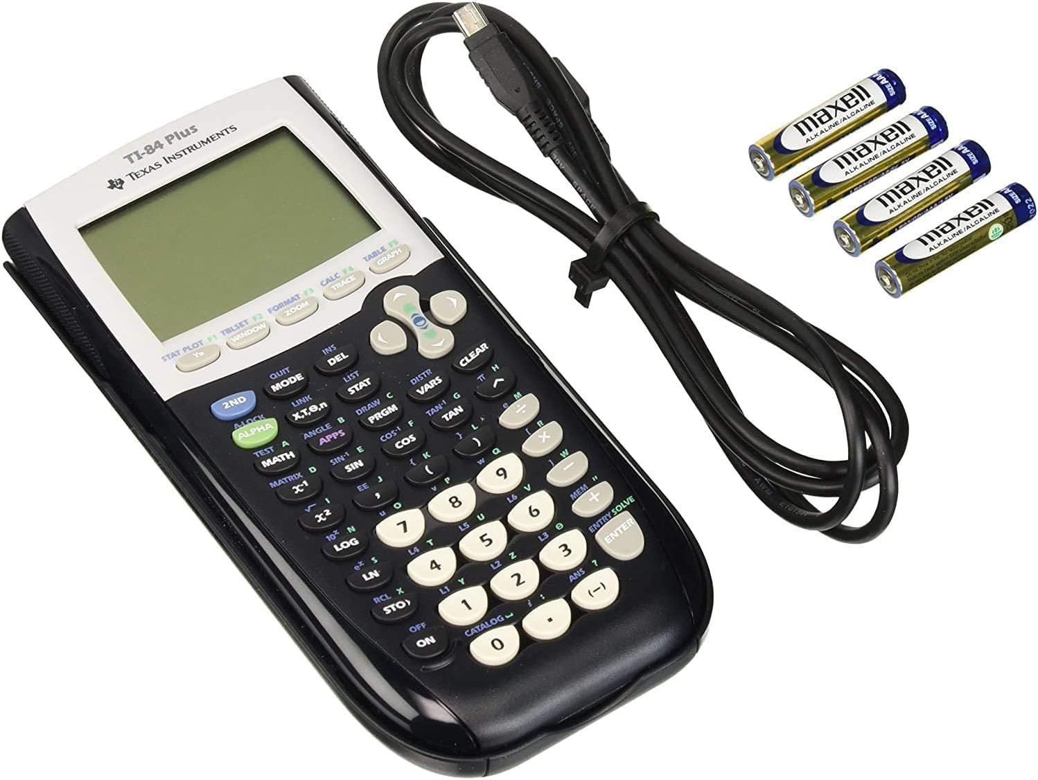その他 TI 84 plus TI-84 Plus CE Family Graphing Calculators | Texas Instruments